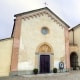 Convento di San Bernardino, un pezzo di storia di Albenga