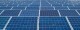 Die 150-kW-Photovoltaikanlage produziert seit 2013 jährlich etwa 250.00 kWh und versorgt eine Fläche von 1.500 m2.