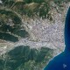 La Piana di Albenga, tra mare e monti, un microclima unico favorevole all'agricoltura